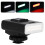 Επαναφορτιζόμενο φωτιστικό βίντεο LED για DSLR, σχεδιασμός αλληλοσύνδεσης με 5