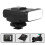 Επαναφορτιζόμενο φωτιστικό βίντεο LED για DSLR, σχεδιασμός αλληλοσύνδεσης με 7
