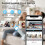 E27 Wifi Camera Bulb 3MP with Night Vision 6
