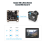 Cat 3 Mini 1200TVL Camera For RC Racing Drone 5