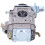 Trimmer Carburetor Kit, Optimized For Compatibility With Echo Backpack Blower Parts, Featuring High-Quality Aluminum Design, Ensuring Easy 2