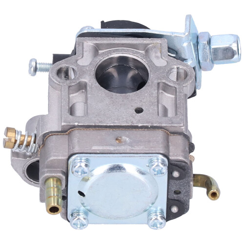 Trimmer Carburetor Kit, Optimized For Compatibility With Echo Backpack Blower Parts, Featuring High-Quality Aluminum Design, Ensuring Easy 1