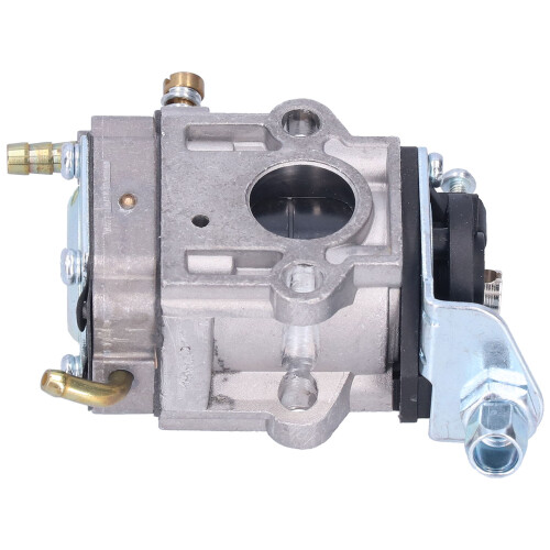 Trimmer Carburetor Kit, Optimized For Compatibility With Echo Backpack Blower Parts, Featuring High-Quality Aluminum Design, Ensuring Easy 2