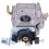 Trimmer Carburetor Kit, Optimized For Compatibility With Echo Backpack Blower Parts, Featuring High-Quality Aluminum Design, Ensuring Easy 5