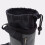 Rock Climbing Chalk Bag with Waterproof Pocket 2