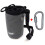 Rock Climbing Chalk Bag with Waterproof Pocket 4