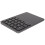 Portable Size Wireless Number Pads, Numeric Keypad With Ergonomic Tilt And Touchpad, Auto Sleep Function For Energy Efficiency 5