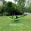 Portable Nylon Parachute Camping Hammock 2