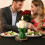 Valentine's Day Sculptural Art Candle for Home Decor 5