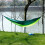 Portable Nylon Parachute Camping Hammock 4