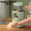 Drum Vegetable Cutter Hand-Crank Food Slicer Grater Processor 2