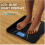 ZOUYUE LCD Digital Bathroom Scale 396 lb 2
