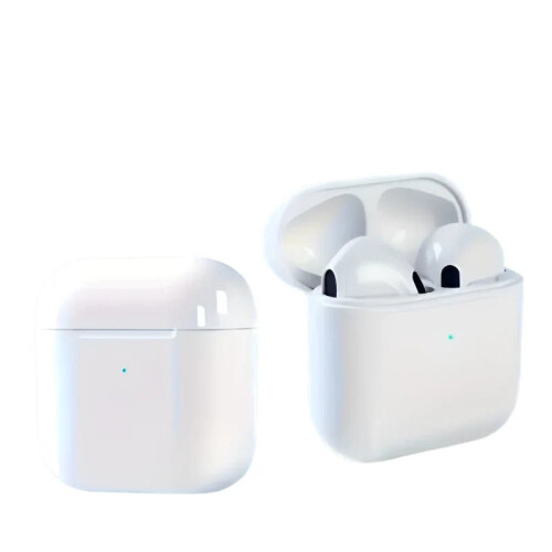 Wireless Waterproof Earbuds with Mic - Bluetooth 5.3 2