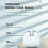 Wireless Waterproof Earbuds with Mic - Bluetooth 5.3 5