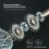 Wireless Waterproof Earbuds with Mic - Bluetooth 5.3 7