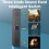 Wired Bluetooth Speaker USB Powered Soundbar 6