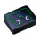 Wireless Earbuds Bluetooth 5.3 with 1200mAh Case and 2