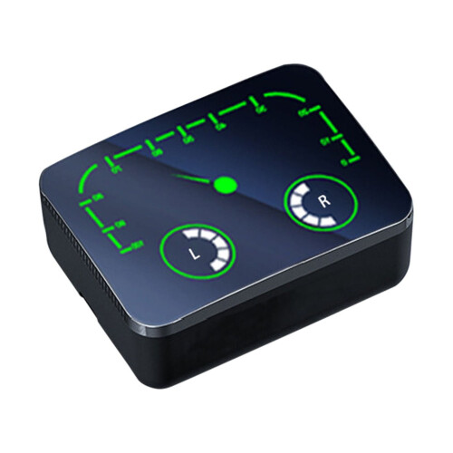 Wireless Earbuds Bluetooth 5.3 with 1200mAh Case and 1