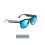Bluetooth 5.0 Wireless Sunglasses with HiFi Stereo Earbuds 2