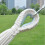 Large Brazilian Macrame Hammock Swing 5
