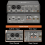 Professional 24Bit 192KHz Audio Interface 2 Input Sound Card for Electric Guitar Loopback External Studio PC Recording 4