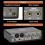 Professional 24Bit 192KHz Audio Interface 2 Input Sound Card for Electric Guitar Loopback External Studio PC Recording 7