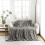 Durable Lightweight Soft Plush Blanket 1 pc 6