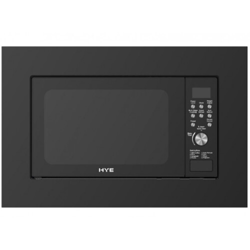 HYE 20L 700W Built-In Digital Microwave Oven