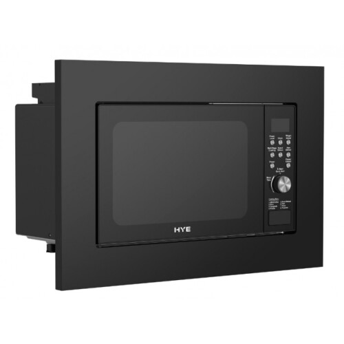 HYE 20L 700W Built-In Digital Microwave Oven 1