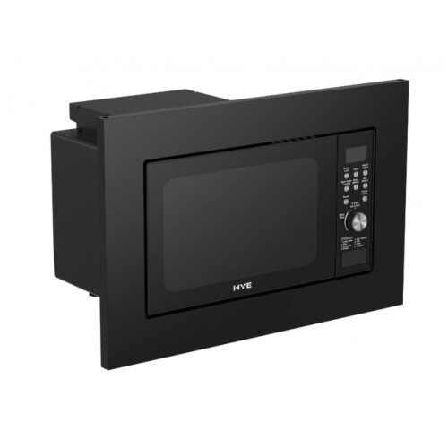 HYE 20L 700W Built-In Digital Microwave Oven 2