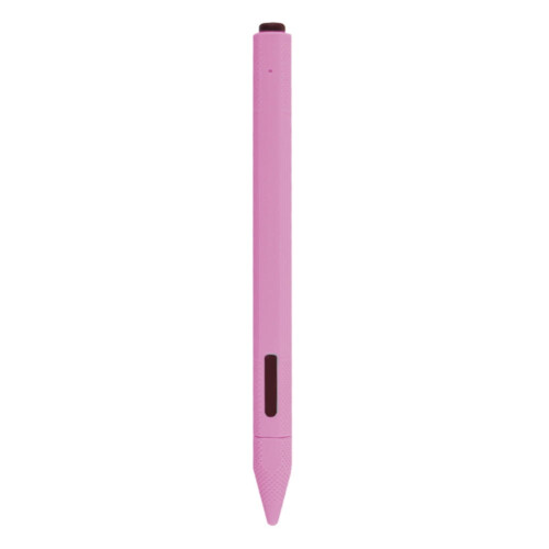 Soft Silicone Touch Pen Cover Case Protector Sleeve for compatible with Microsoft Surfaceicrosoft Surface Stylus 1
