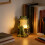 Solar-Powered Frog Night Light Waterproof LED Garden Decor 5