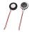 2 stuks interne luidsprekers mini 1W 8Ohm luidsprekers audio voor speelgoed 3