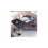 Portable Folding Laptop Bed Tray Table Lap Desk Notebook Breakfast Cup Slot 5