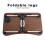 Portable Folding Laptop Bed Tray Table Lap Desk Notebook Breakfast Cup Slot 8