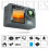 5K Ultra HD Action Camera with Electronic Stabilization Grey 2