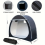 Outdoor Bicycle Storage Tent Shelter 4