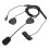 Motorcycle Communication Device With K Interface And Clear Sound, Offering Versatile Compatibility And Superior Audio Quality 4