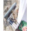 Cleaning Tool Double-sided Telescopic Rod Window Cleaner Mop 2