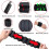Adjustable Silicone Wrist & Ankle Weights 4