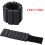 Adjustable Silicone Wrist & Ankle Weights 6