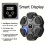 Wall-Mounted Smart Music Boxing Trainer 3