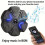 Wall-Mounted Smart Music Boxing Trainer 5