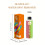 Bathroom Glass Cleaner Hard Water Spot Remover 3