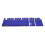 108Pcs Mini Wear-resistant Backlight PBT Keycaps for Mechanical Keyboard 2
