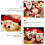 Reindeer Hand Puppet Plush Toy 3