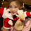 Reindeer Hand Puppet Plush Toy 4