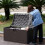 Outdoor Storage Box Waterproof Organizer 2