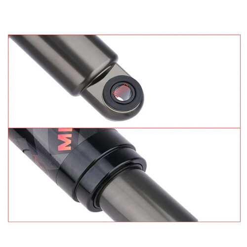 Mountain Bike Air Shock Absorber 1