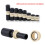 Mountain Bike Air Shock Absorber 3